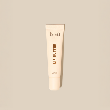 bi yù lip butter