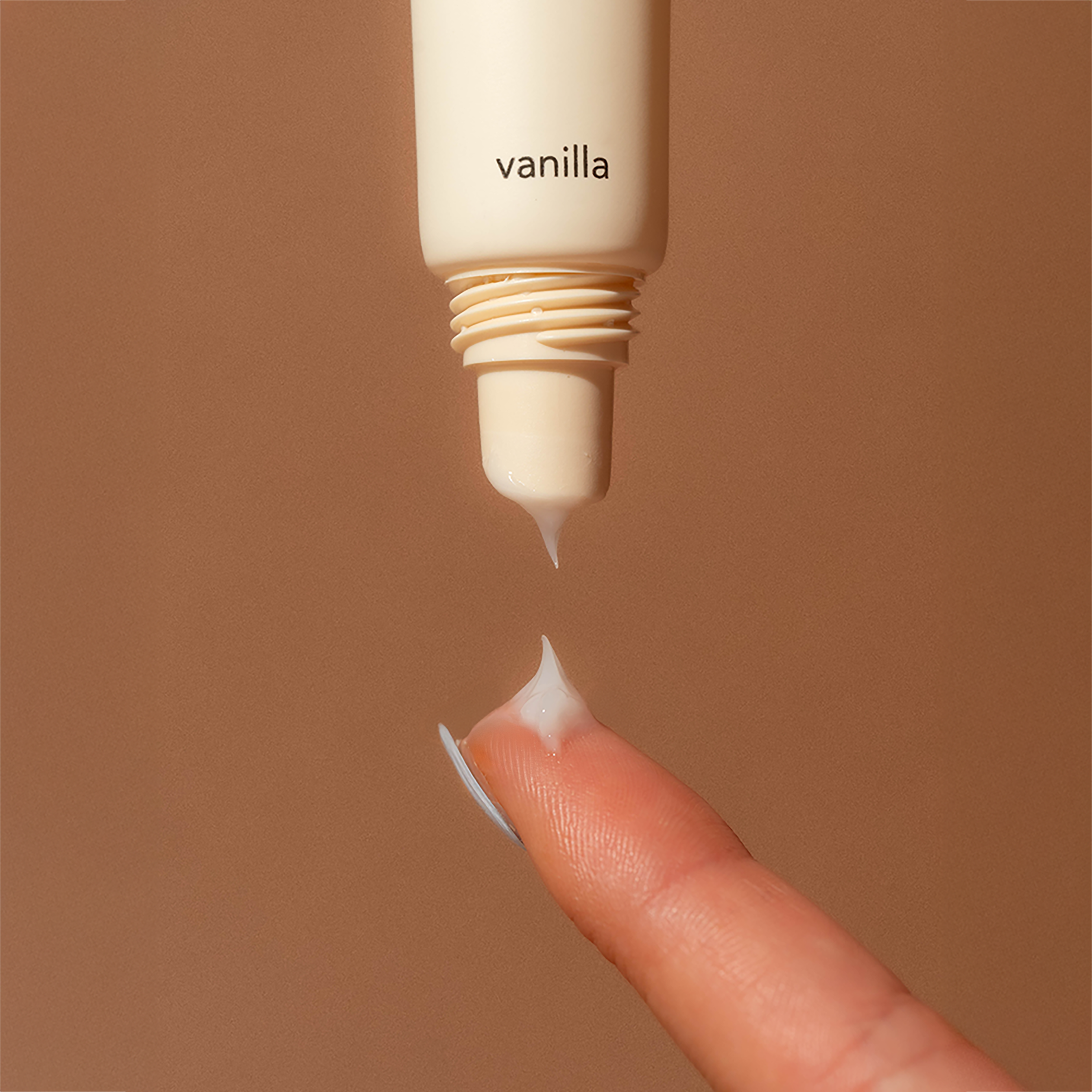 LIP BUTTER