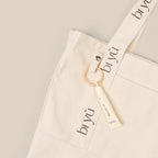 TOTE BAG (beige)