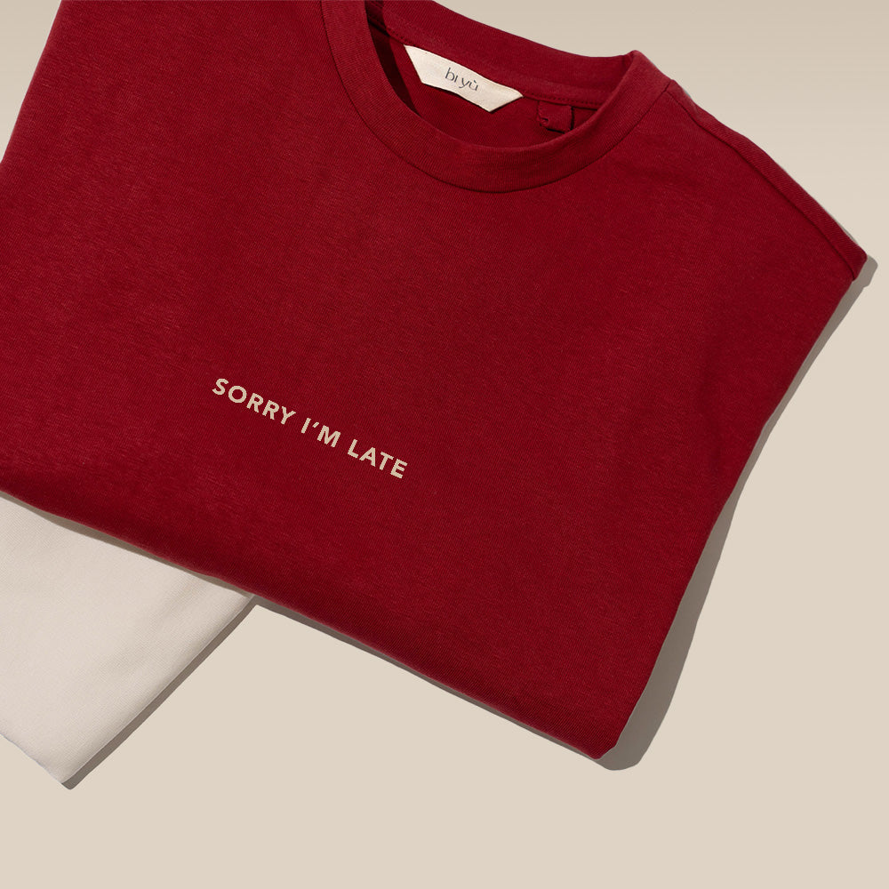 T-SHIRT