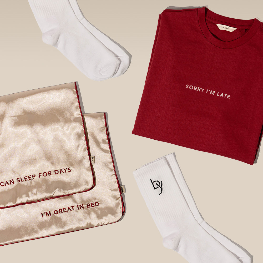 bi yù sleep & slay bundel