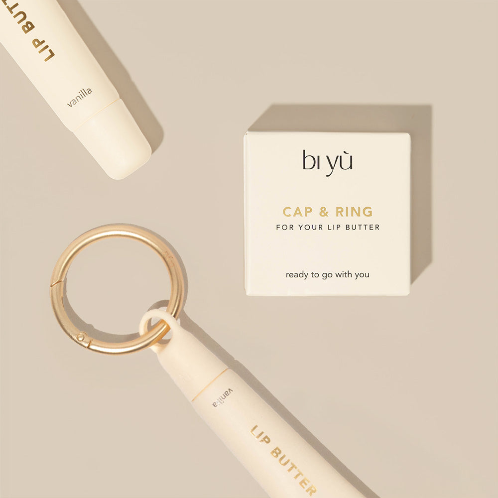 bi yù essentials bundel