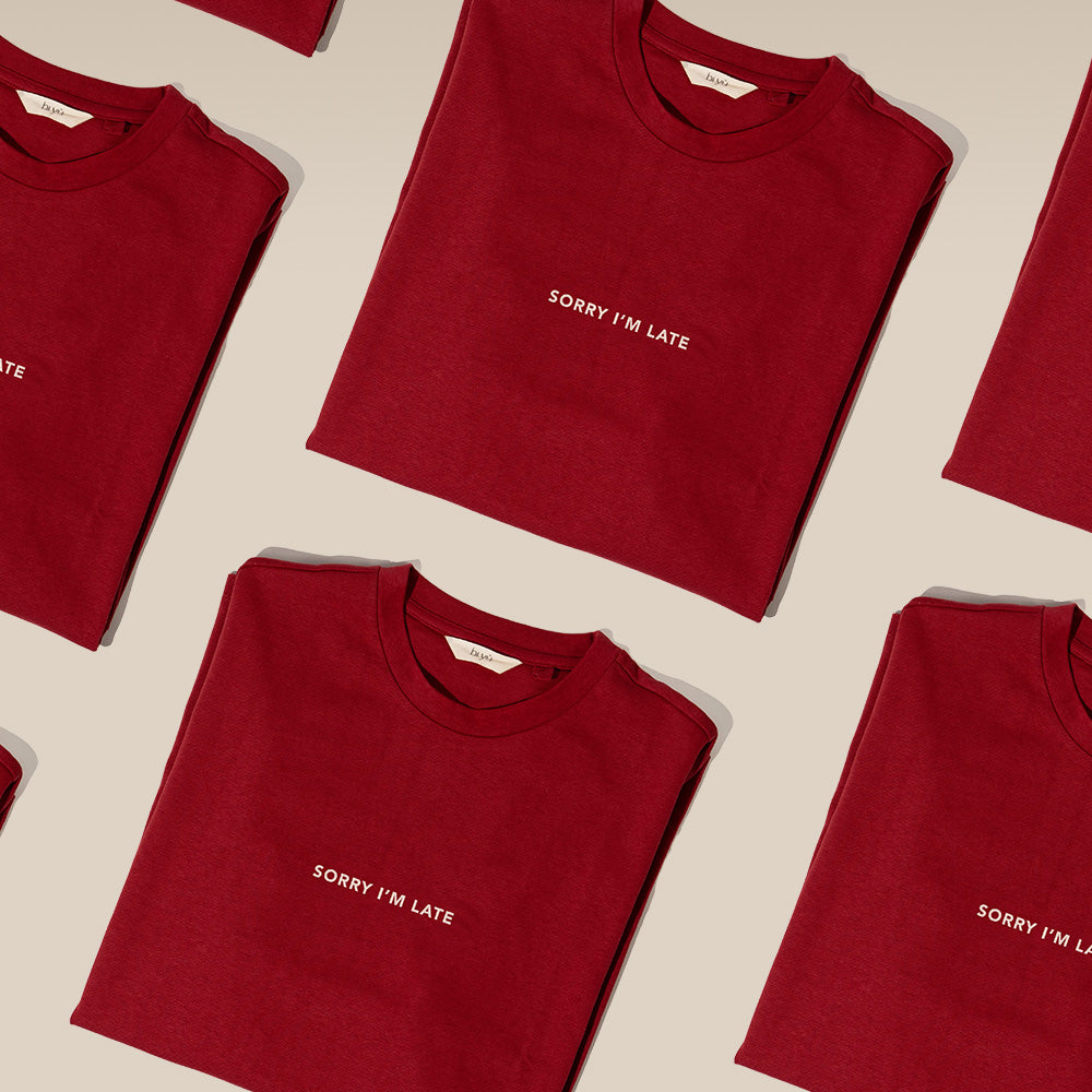 T-SHIRT