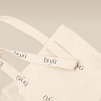 TOTE BAG (beige)