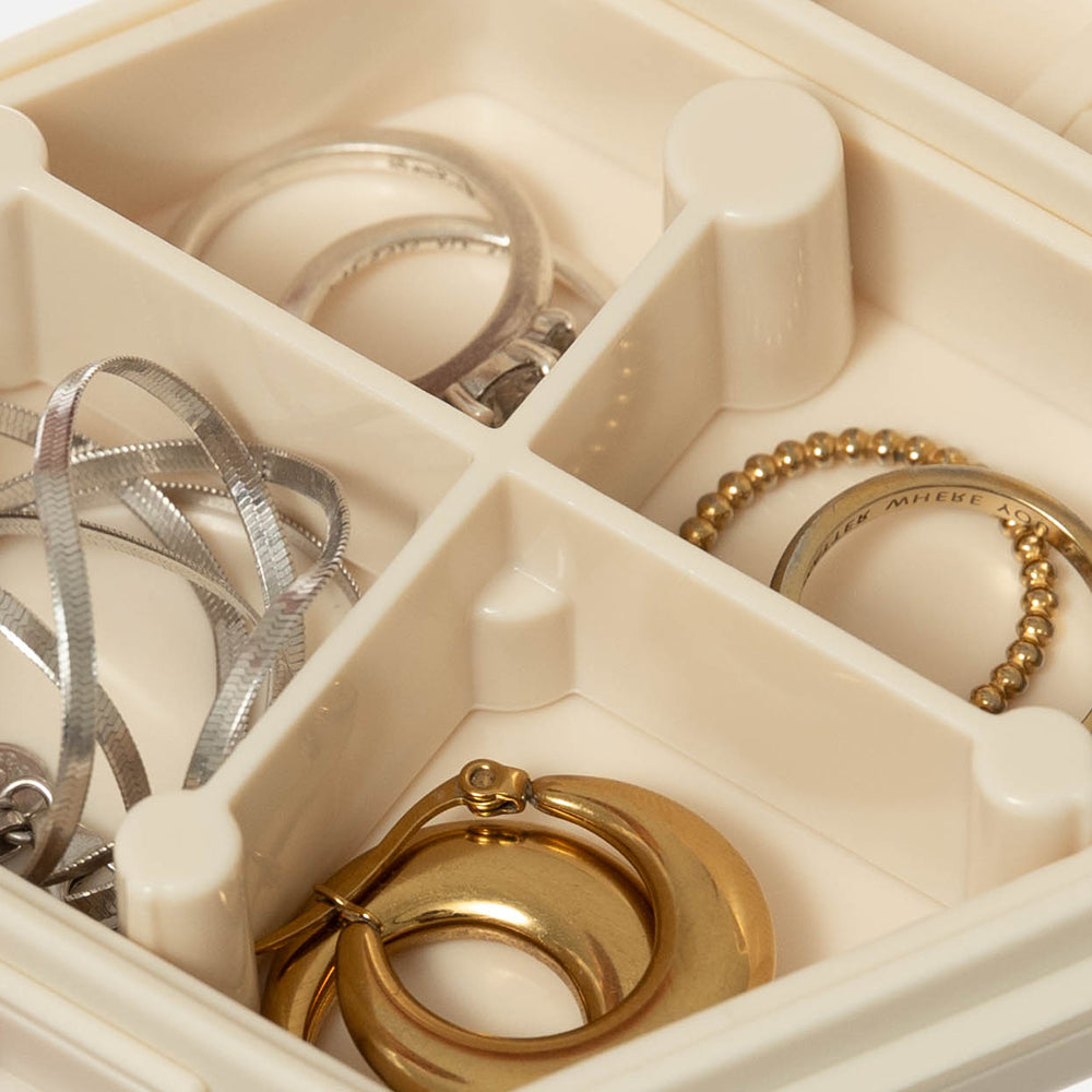 bi yù travel case