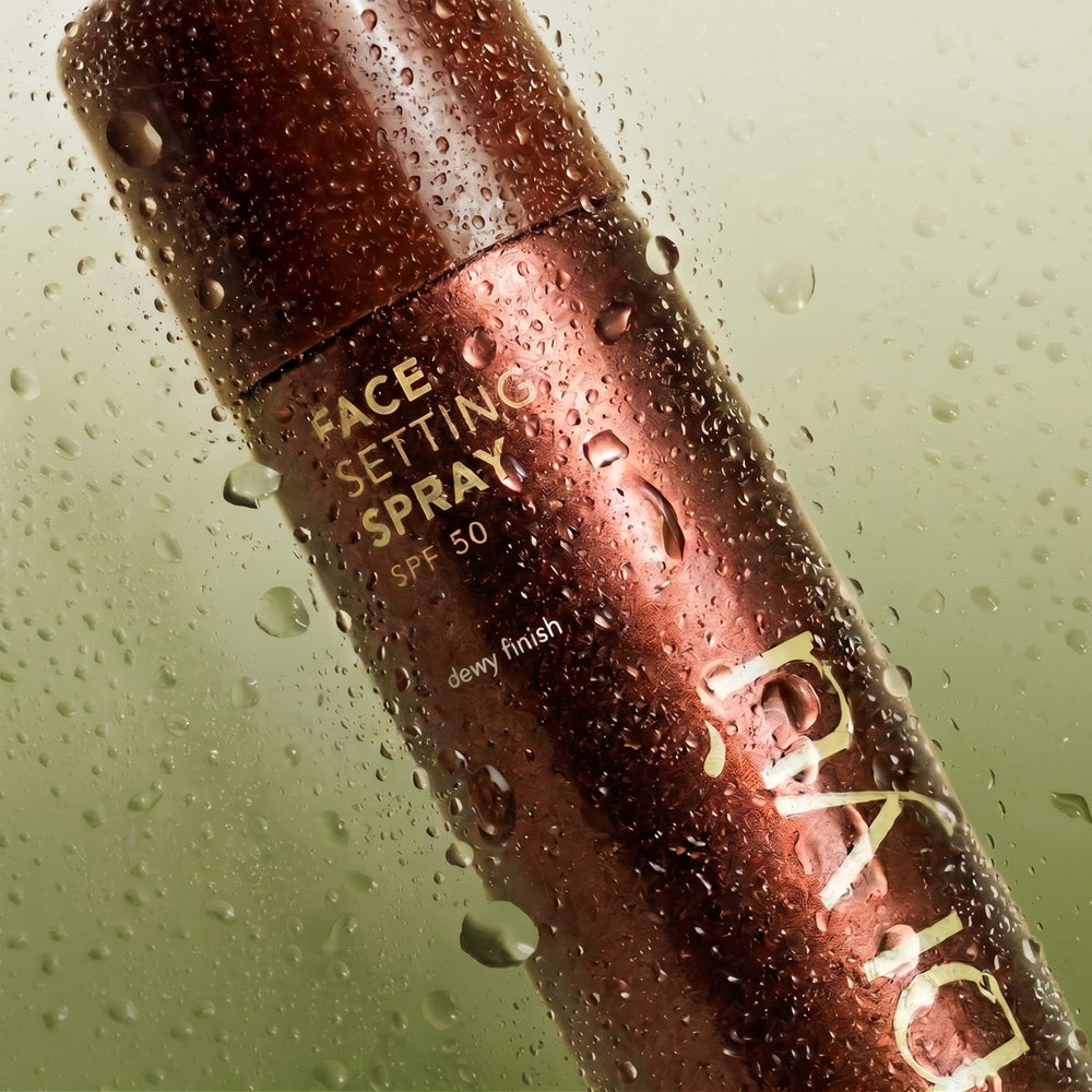 SPF 50 SETTING SPRAY