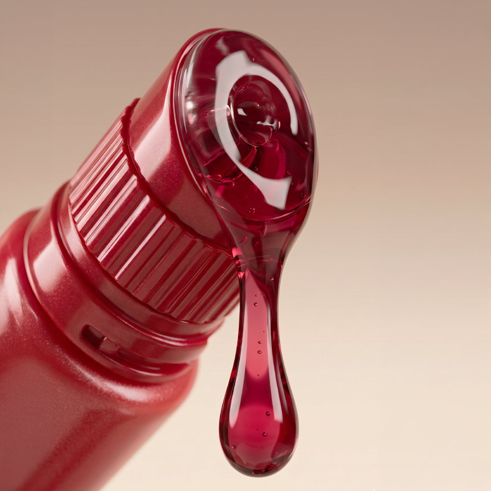 bi yù peptide lipgloss cher-ish me
