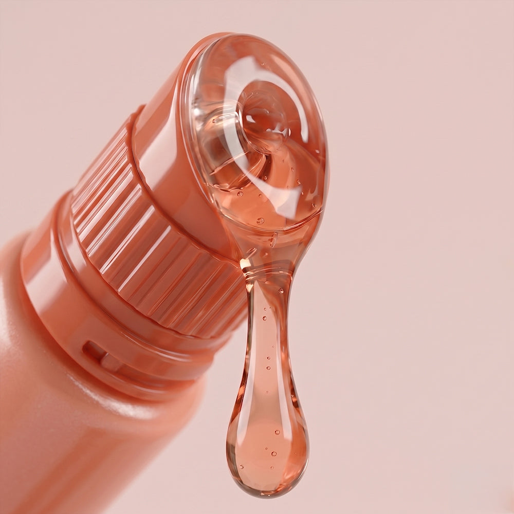 bi yù peptide lipgloss cinna-mood