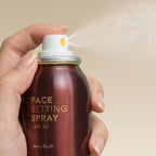 SPF 50 SETTING SPRAY