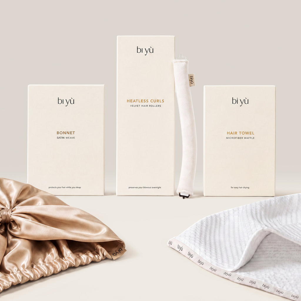 WRAPPED & READY