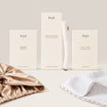 WRAPPED & READY