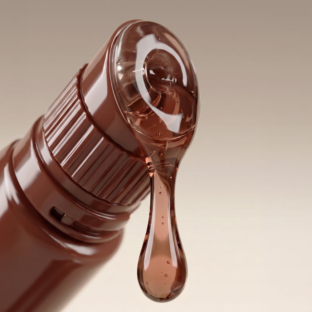 bi yù peptide lipgloss espress-yo self