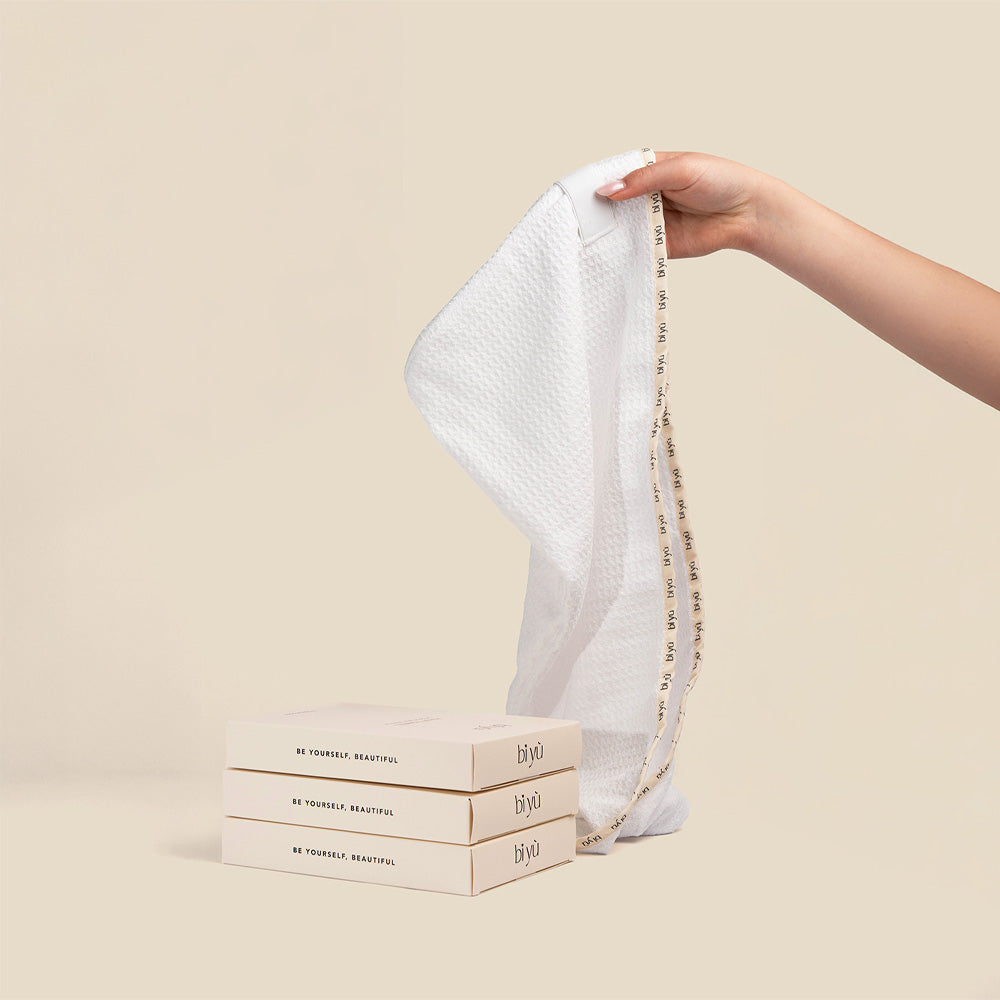 bi yù essentials bundel