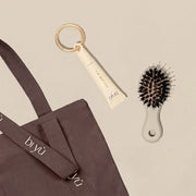 bi yù hooked on you - aubergine