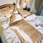 PILLOWCASE SET