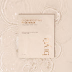 COLLAGEN FACE MASK