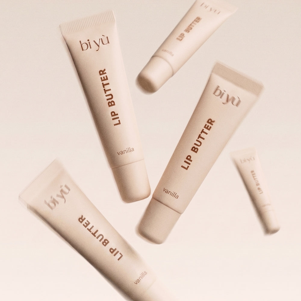 LIP BUTTER