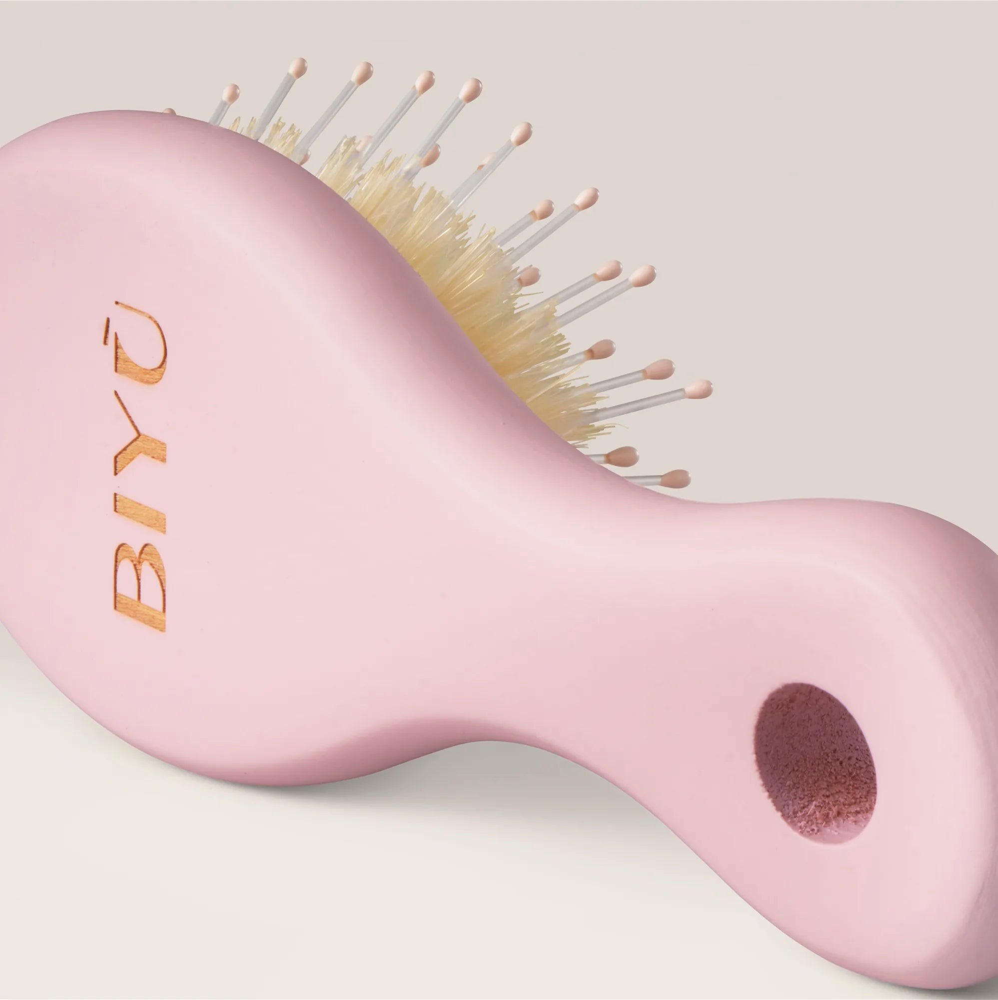 POST-SHOWER ESSENTIALS PINK