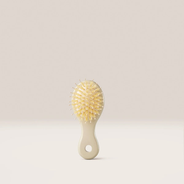 SMALL BRUSH