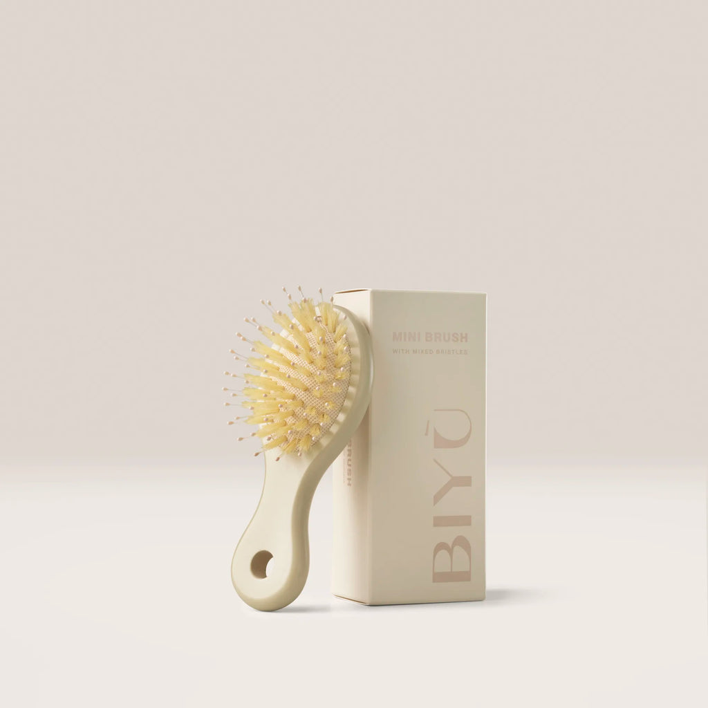 SMALL BRUSH