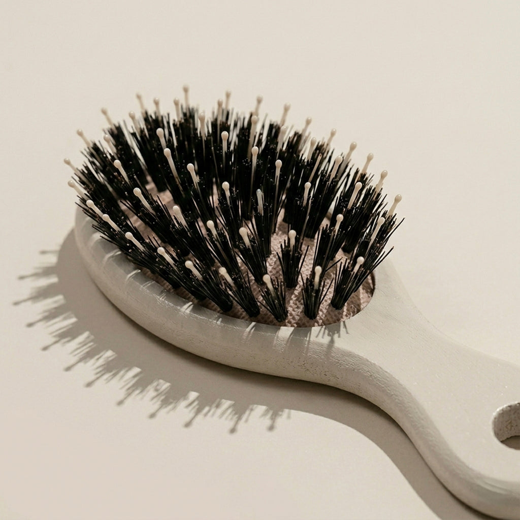 SMALL BRUSH