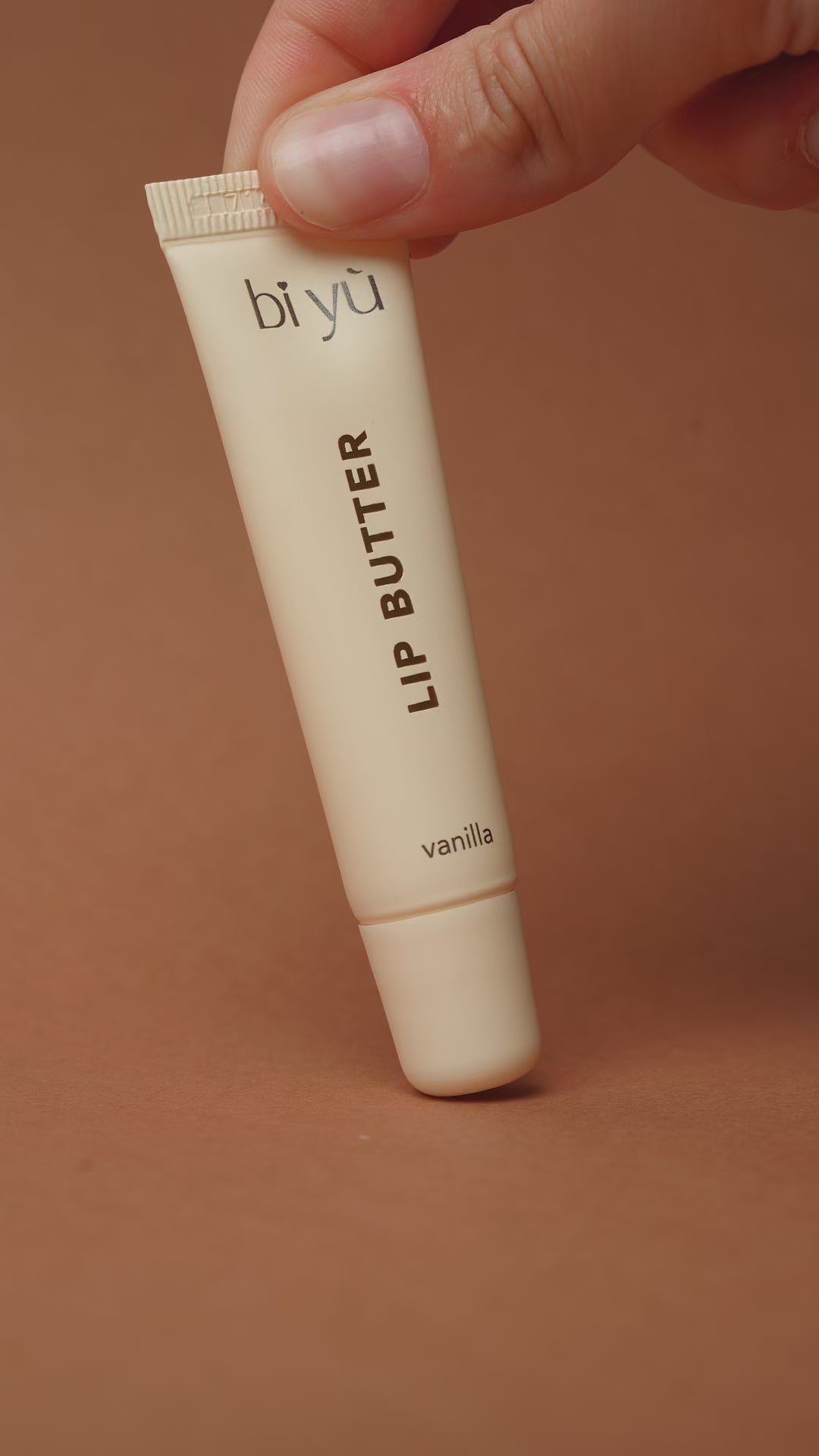 Video laden: bi yù lip butter