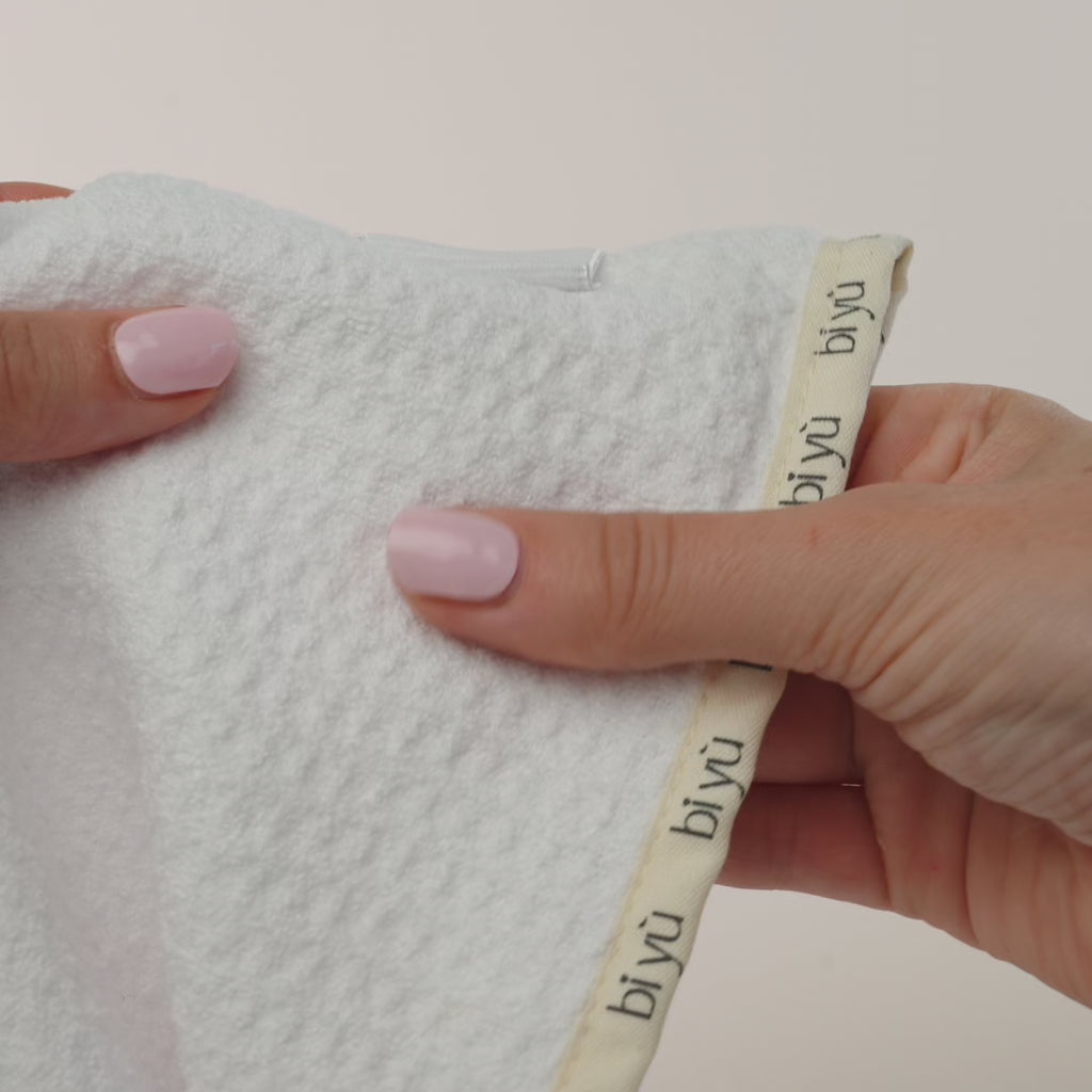 HAIR TOWEL