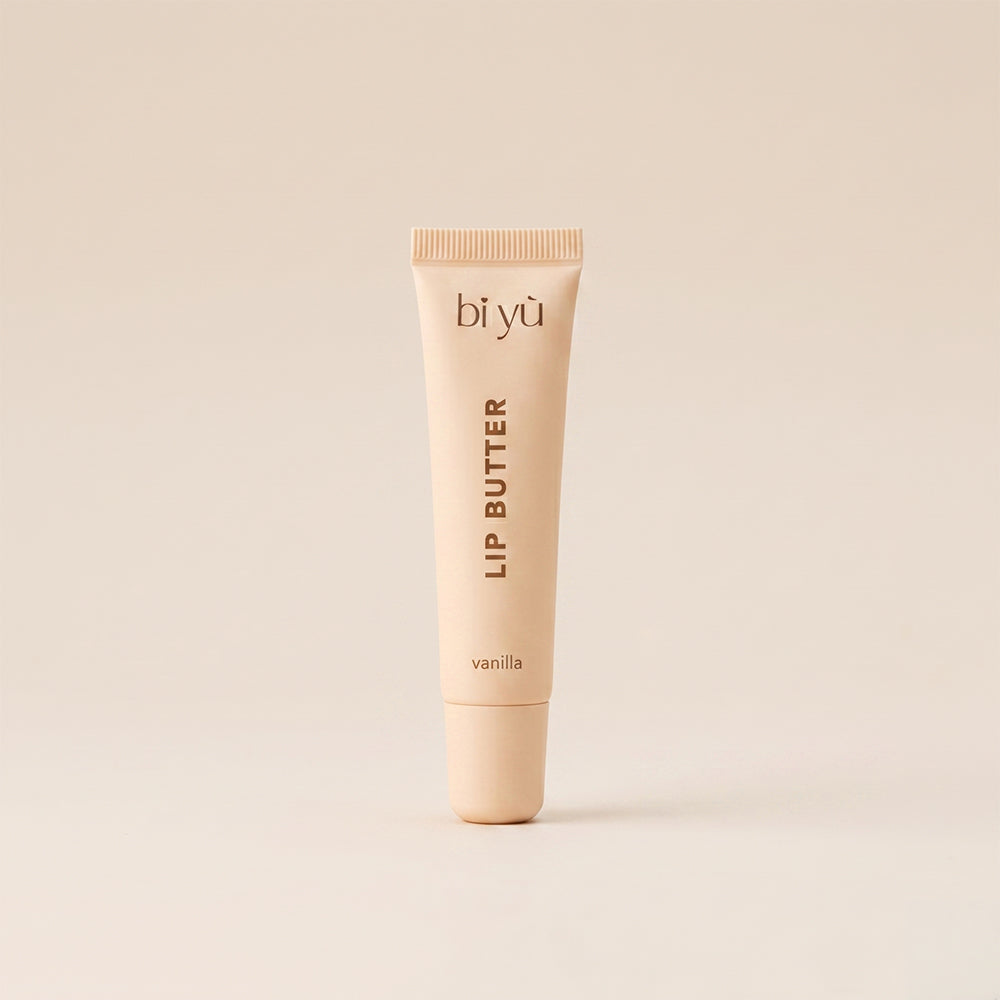 LIP BUTTER
