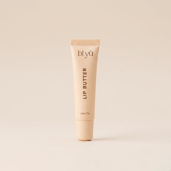 LIP BUTTER