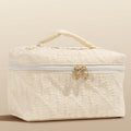 BEAUTY BAG LARGE