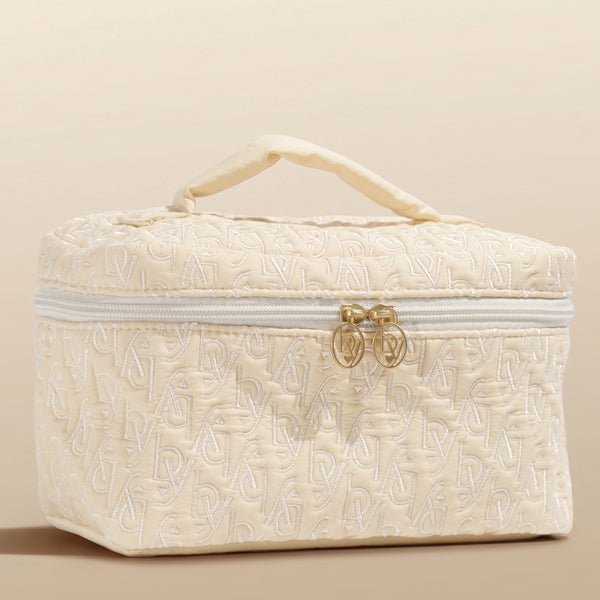 BEAUTY BAG LARGE