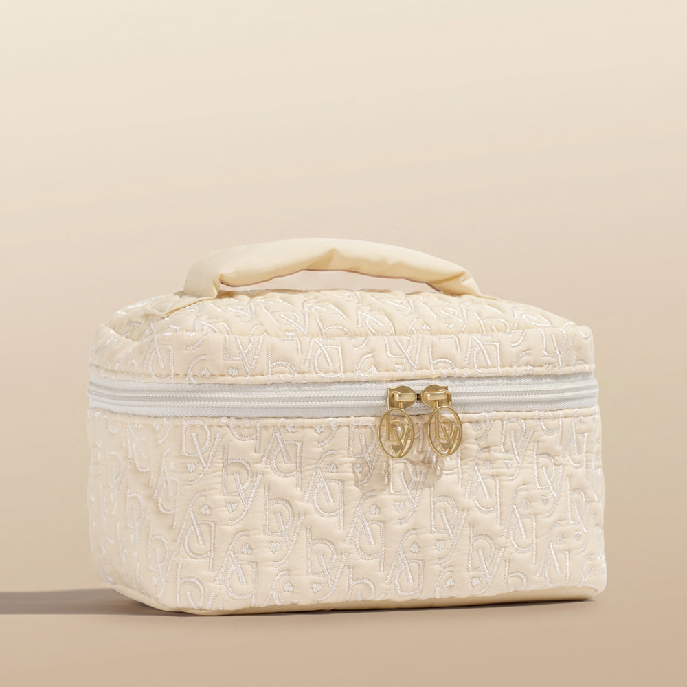 BEAUTY BAG MEDIUM