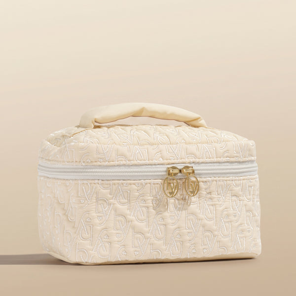 BEAUTY BAG MEDIUM