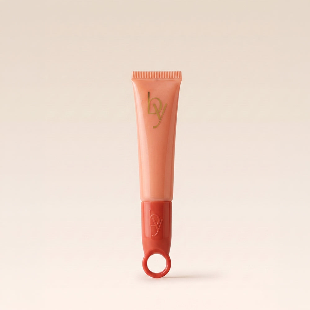 bi yù peptide lipgloss cinna-mood