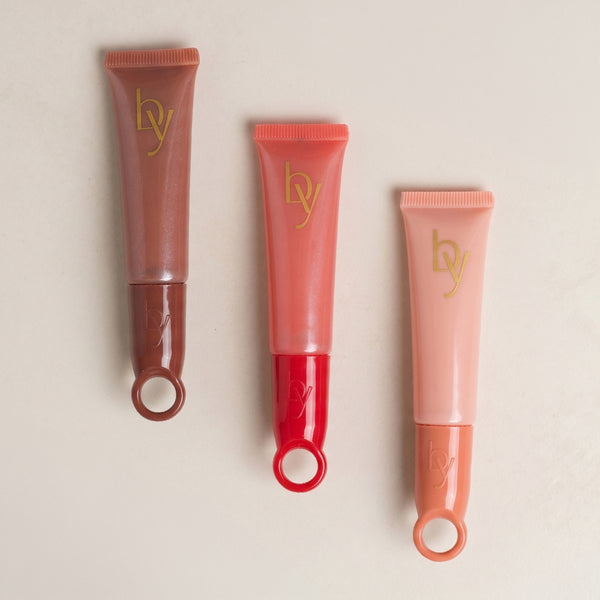 LIPGLOSS TRIO GIFTBOX