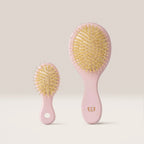 BRUSH SET - PINK