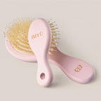 BRUSH SET - PINK