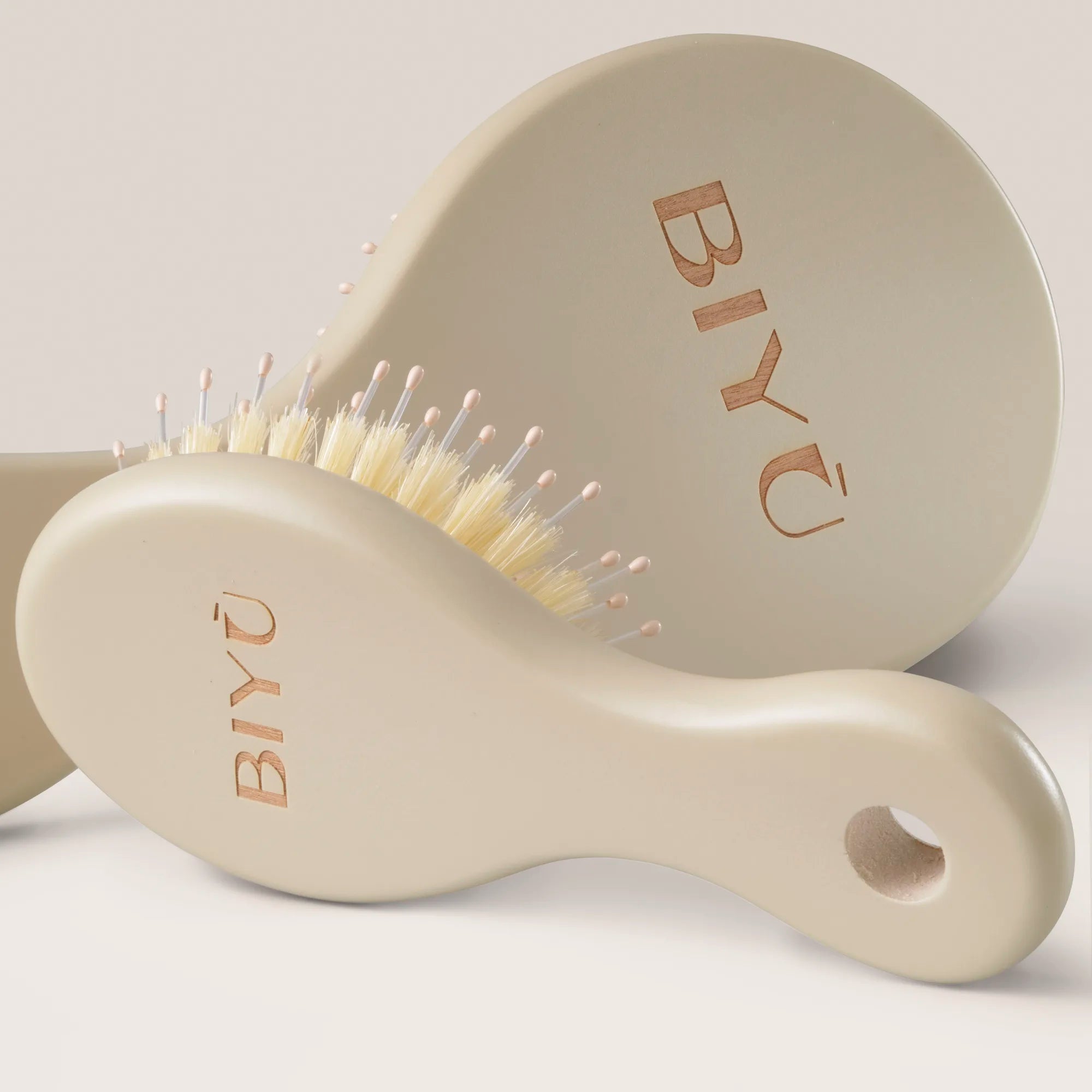 bi yù brush set