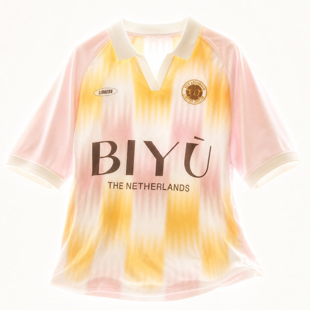 JERSEY (LIMITED EDITION)