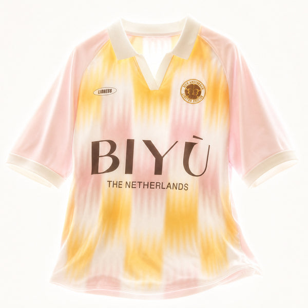 JERSEY (LIMITED EDITION)