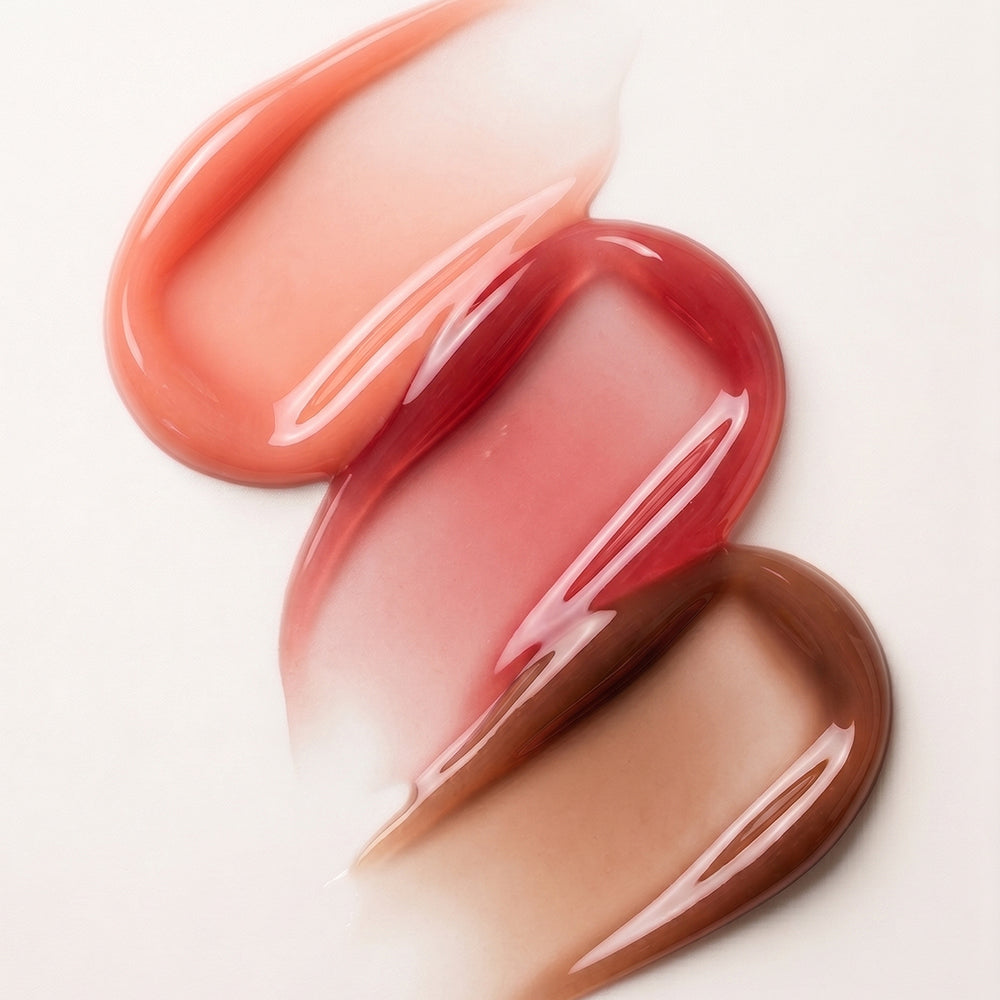 bi yù peptide lipgloss trio giftbox