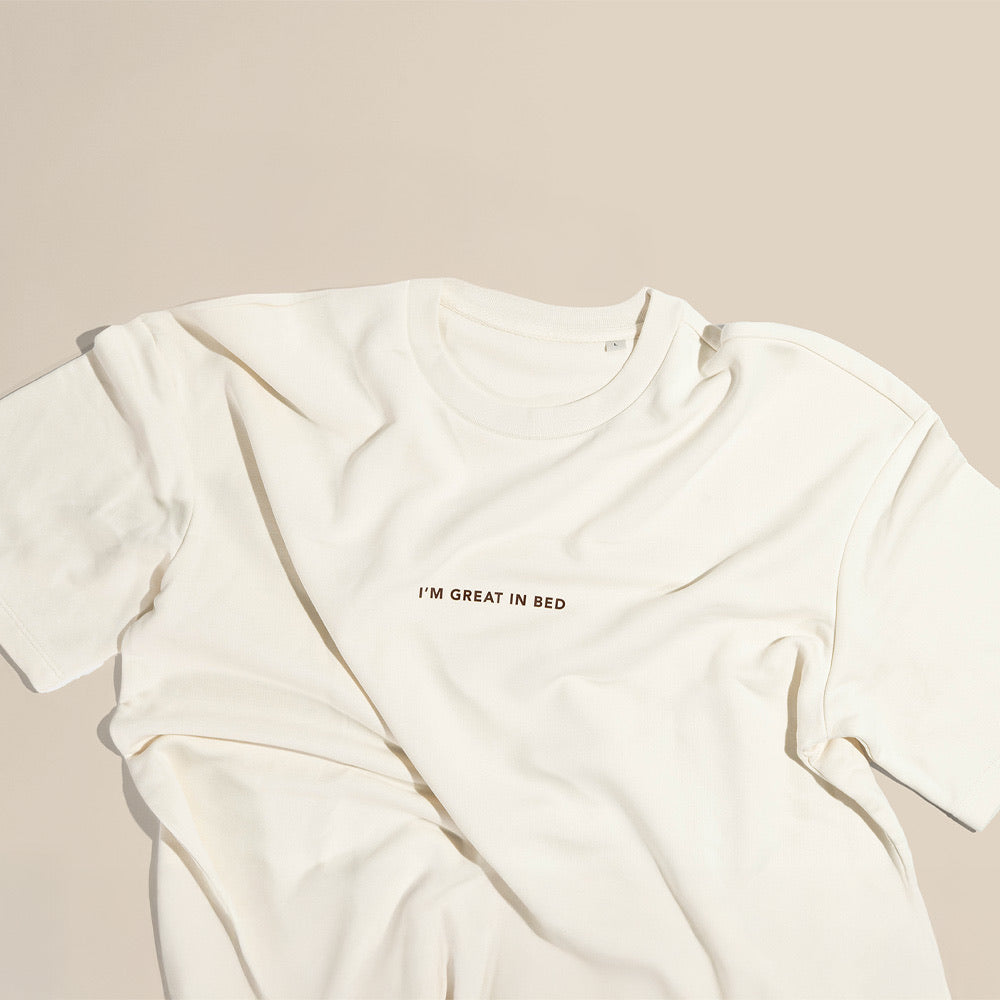 bi yù t-shirt