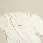 bi yù t-shirt