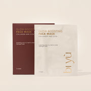 bi yù collagen face mask