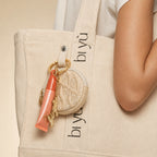 TOTE BAG (beige)